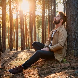 Lofi Escape: Gentle Melodies for Deep Relaxation and Calm - Relaxing Music Master