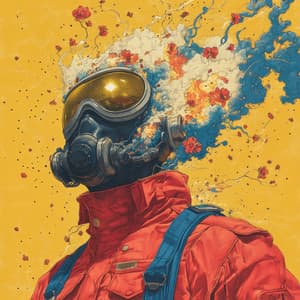 Gestroomlijnd Leven - 안심하다 Zen