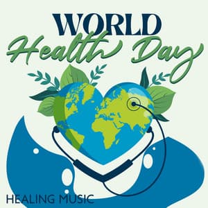 World Health Day: Healing Music - Blossom In Winter