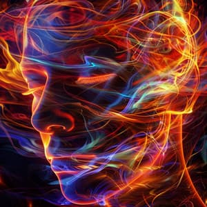 Brisa De Relajación Del Fuego: Melodías Binaurales - Mentes relajadas