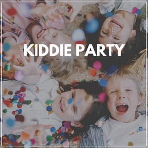 Kiddie Party - Relaxing Music Box For Babies
