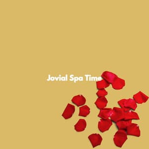 Jovial Spa Time - Massage Tribe