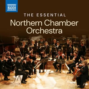 The Essential Northern Chamber Orchestra - Northern Chamber Orchestra