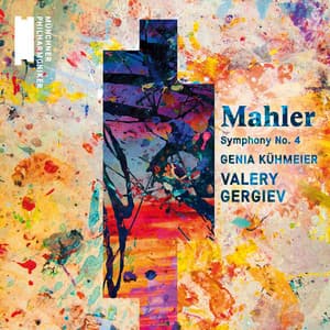 Mahler: Symphony No. 4 - Gustav Mahler
