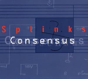 Consensus - Jaap Blonk