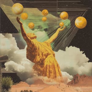 Planet Scale - Musica Reiki