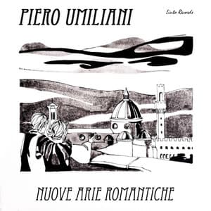 Nuove arie romantiche - Piero Umiliani