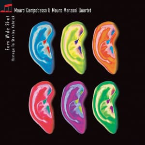 Ears Wide Shut - Mauro Campobasso