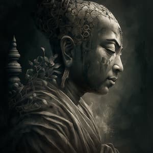 Serenity's Melody - Meditation and Relaxation