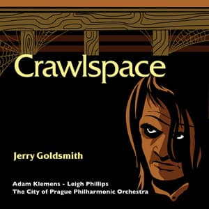 Crawlspace - The City of Prague Philharmonic Orchestra