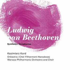 Beethoven: Symphonies - Ludwig van Beethoven