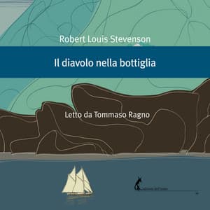 Il diavolo nella bottiglia - Robert Louis Stevenson