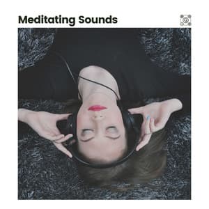 Meditating Sounds - Deep Relaxation Meditation Academy