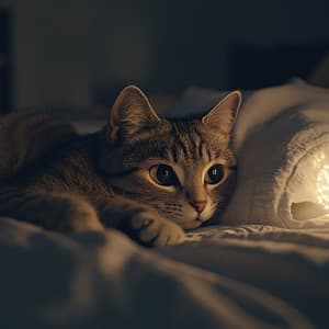Relaxing Tunes for Cats: Gentle Melodies - Christian Music Guru
