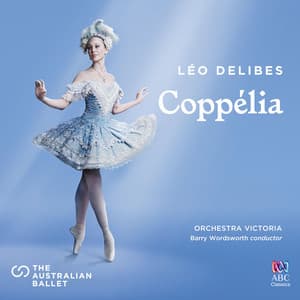 Coppélia - Léo Delibes