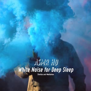 Asmr - White Noise for Deep Sleep, Tinnitus and Meditation - ASMR HD