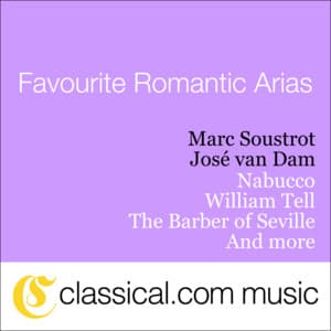 Ruggero Leoncavallo, Pagliacci - José van Dam