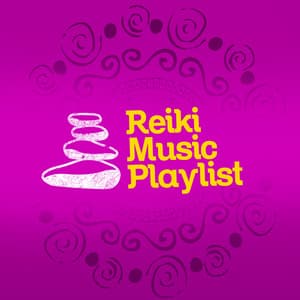 Reiki Music Playlist - Musica Reiki