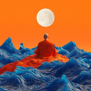 Beyond the Surface: The Deeper Layers of Significance in Life's Calmness, Balance, and Truth - Soothing Sounds