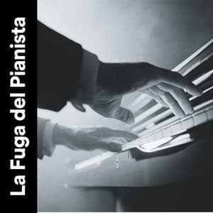 La Fuga del Pianista - Piano Suave Relajante