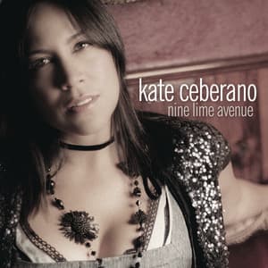 Nine Lime Avenue - Kate Ceberano