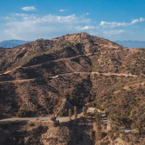 Soft Brown Calm Noise - Baby Sleeping Music