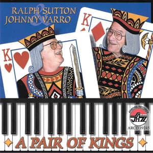 A Pair Of Kings - Ralph Sutton