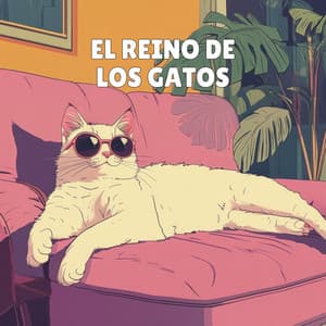 El Reino de los Gatos - Biblioteca de Música Para Mascotas