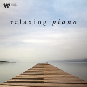 Relaxing Piano - Claude Debussy