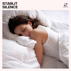 Starlit Silence - Dream Sleep Music