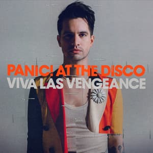 Viva Las Vengeance - Panic! At The Disco