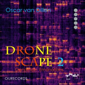 Dronescape 2 - Oscar van Dillen