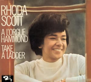 Take A Ladder - Rhoda Scott
