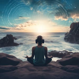 Relaxation by Ocean: Waves Caress - Relaxing Chillout Music Zone