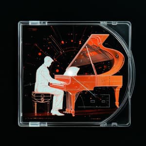 Soulful Silhouettes - New Age Instrumental Music