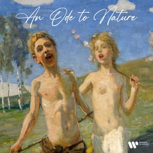 An Ode to Nature - Welcome Spring - Wolfgang Amadeus Mozart