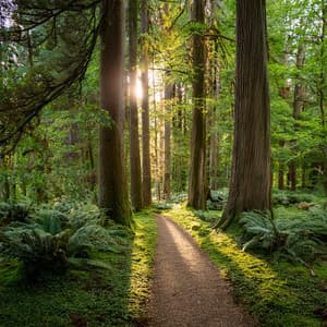 Armonías Suaves: Música Para El Pensamiento - Segundo desayuno