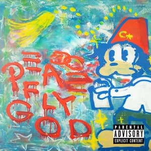 Peace "Fly" God - Westside Gunn