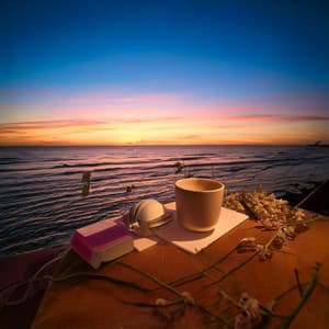 Sleepy Lofi Chords: Calm Melodic Patterns - Lofi Calmness