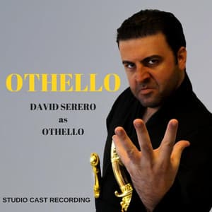 Othello - David Serero