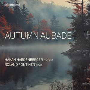 Autumn Aubade - Håkan Hardenberger