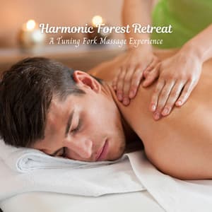 Harmonic Forest Retreat: A Tuning Fork Massage Experience - The Rainforest Collective