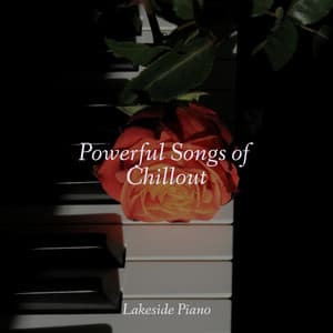 Powerful Songs of Chillout - SD