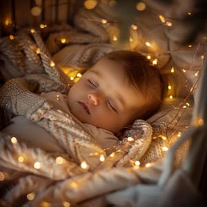 Reflexiones De Canción De Cuna: Noche Serena Del Bebé - OLAS DEL SUEÑO DEL BEBÉ DEL OCÉANO