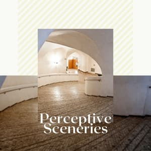 Perceptive Sceneries - New Age Anti Stress Universe