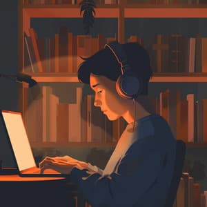 Focus Frequencies: Productive Music for Work - Work Music Collective