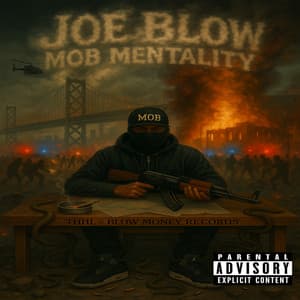 Mob Mentality - Joe Blow