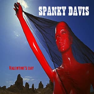 Valentine's Day - Spanky Davis