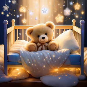 Cuna Hip Hop: Música Para Bebés - Muestras de ondas cerebrales