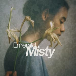 Rootline Aurora - Emerald Misty